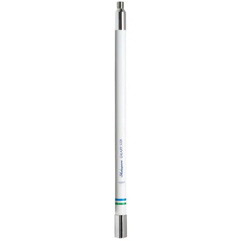 5228 Shakespeare 8' Galaxy Antenna Ext 1.5' Dia - Marine Communication System Enhancement with 8-Foot Length and 1.5-Inch Diameter.