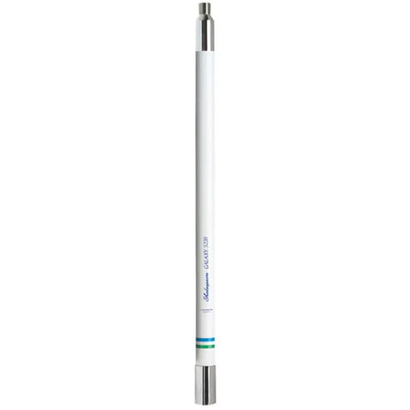 5228 Shakespeare 8' Galaxy Antenna Ext 1.5' Dia - Marine Communication System Enhancement with 8-Foot Length and 1.5-Inch Diameter.