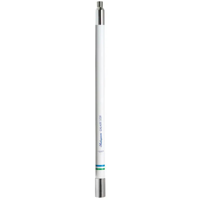5228 Shakespeare 8' Galaxy Antenna Ext 1.5' Dia - Marine Communication System Enhancement with 8-Foot Length and 1.5-Inch Diameter.