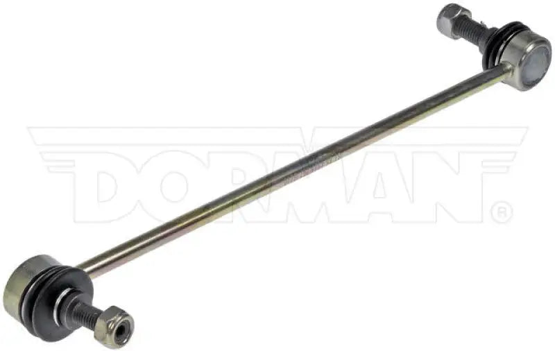 Metal sway bar link for Dorman 523-121 stabilizer bar link replacement