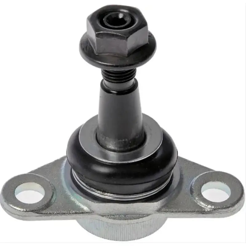 Automotive ball joint with mounting flange for Dorman Ball Joint 523-123 replacement