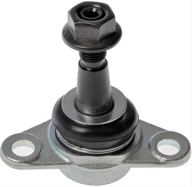Automotive ball joint with mounting flange for Dorman Ball Joint 523-123 replacement