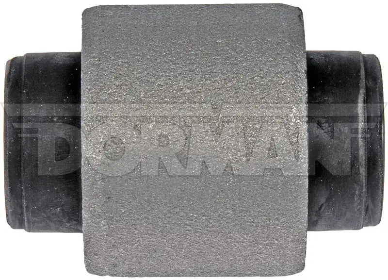 Gray and black knuckle bushing for Dorman Knuckle Bushing replacement