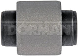 Gray and black knuckle bushing for Dorman Knuckle Bushing replacement