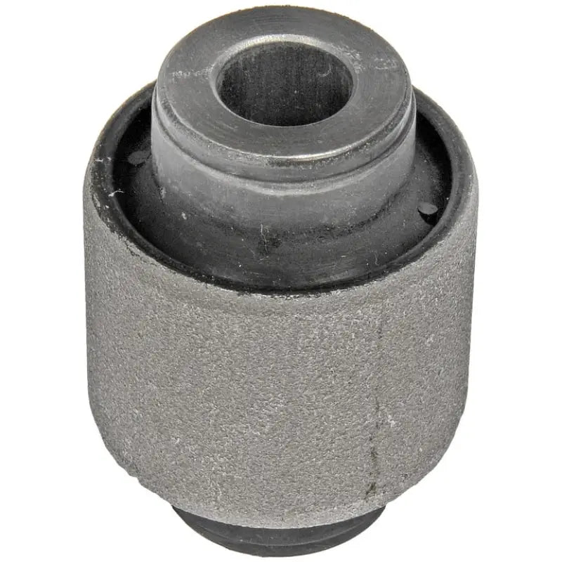 Cylindrical metal and rubber knuckle bushing for Dorman Knuckle Bushing 523-304