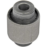 Cylindrical metal and rubber knuckle bushing for Dorman Knuckle Bushing 523-304