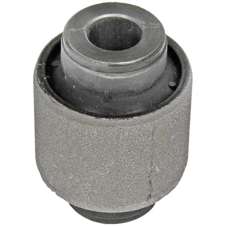 Cylindrical metal and rubber knuckle bushing for Dorman Knuckle Bushing 523-304
