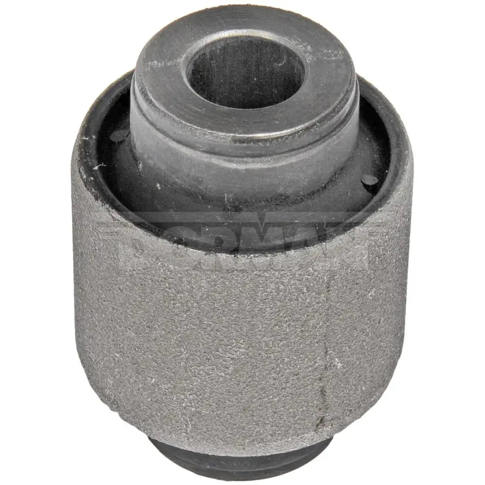 Cylindrical metal and rubber knuckle bushing for Dorman Knuckle Bushing 523-304