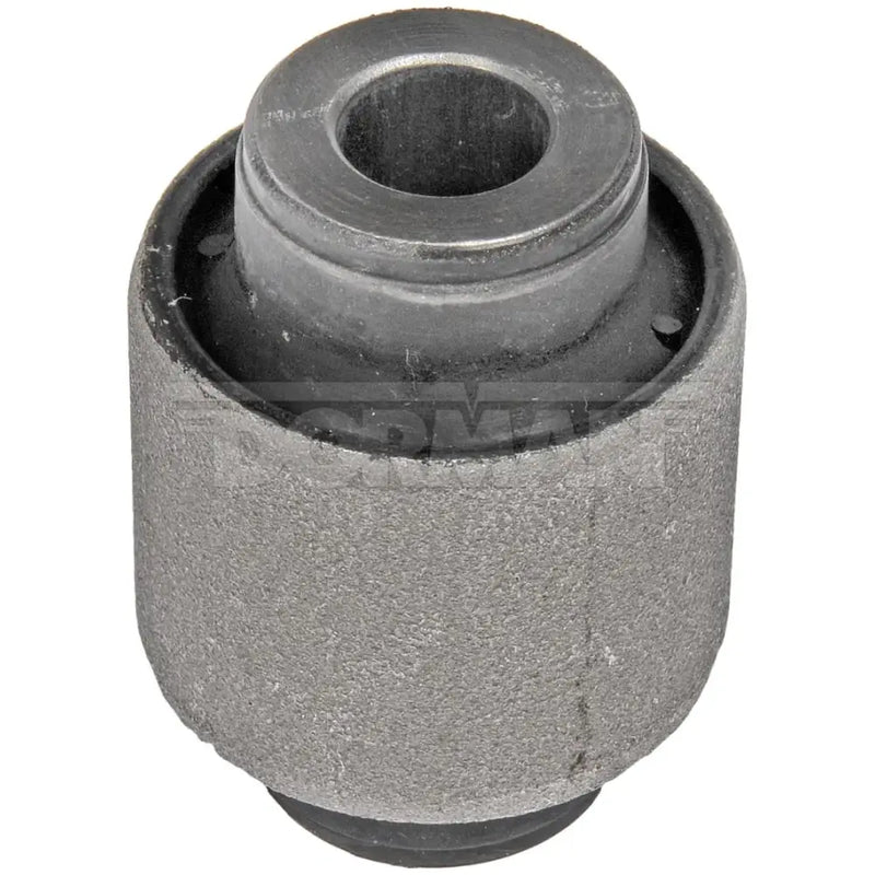 Cylindrical metal and rubber knuckle bushing for Dorman Knuckle Bushing 523-304