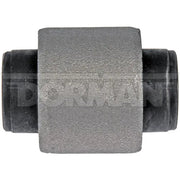 Gray and black knuckle bushing for Dorman Knuckle Bushing replacement