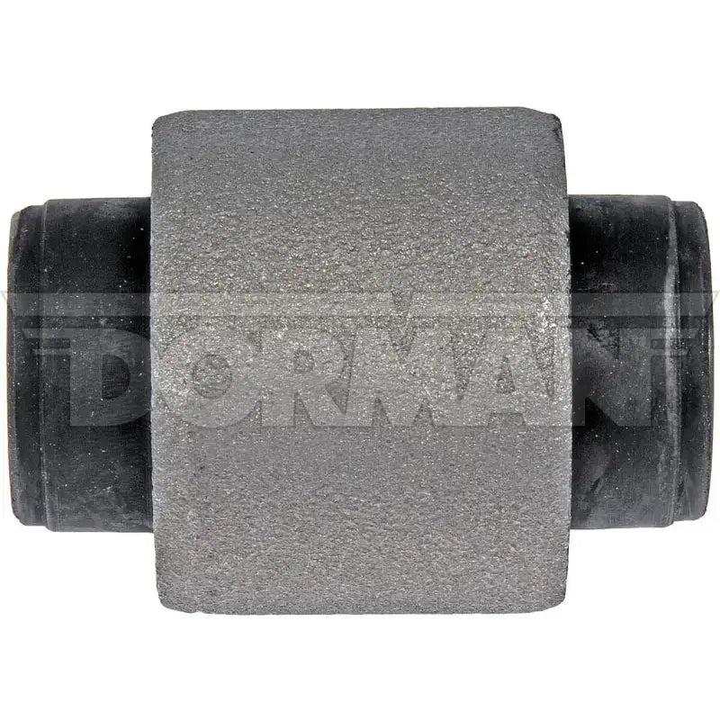 Gray and black knuckle bushing for Dorman Knuckle Bushing replacement