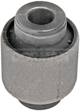 Cylindrical metal and rubber knuckle bushing for Dorman Knuckle Bushing 523-304
