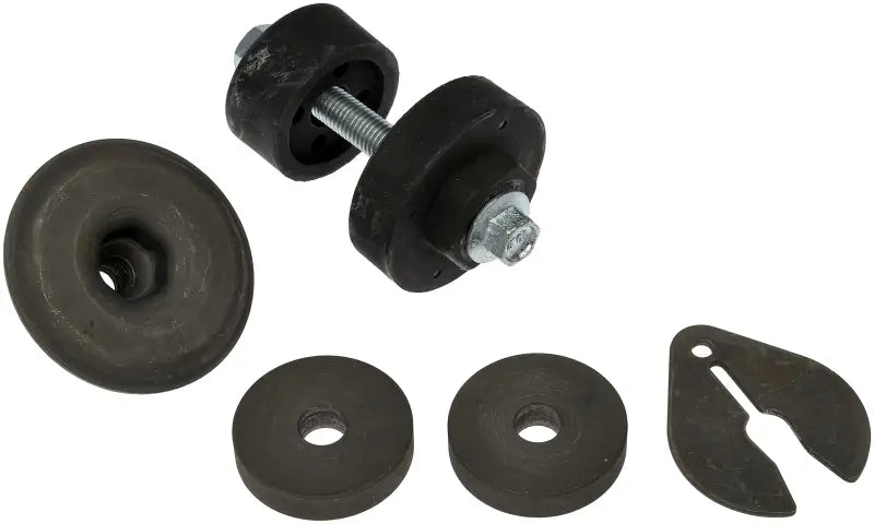 523-527 Dorman Body Mount - Bushings