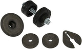 523-527 Dorman Body Mount - Bushings