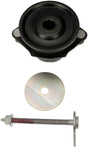 523-537 Dorman Body Mount Kit - Bushings