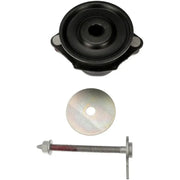 523-537 Dorman Body Mount Kit - Bushings