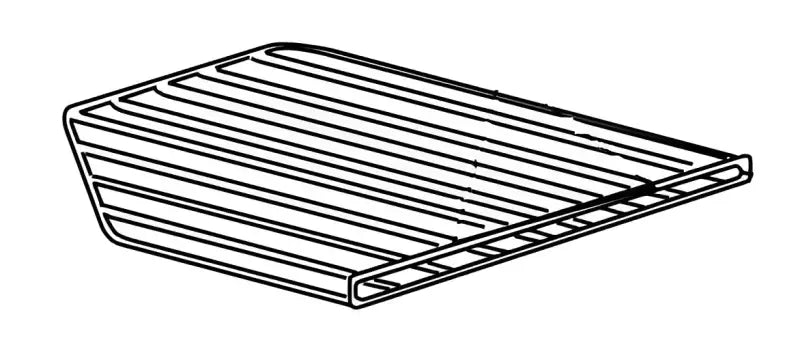 523003500 Refrigerator Shelf