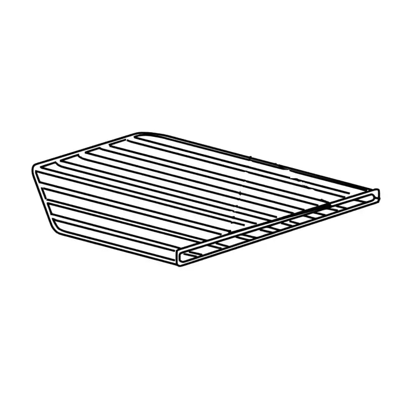 523003500 Refrigerator Shelf
