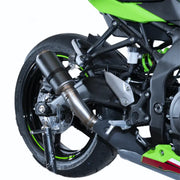 52301-2405 Hotbodies Mgp Stinger Slip-On Matte Kaw - RV and Auto Parts