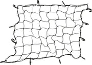 52302 10HOOK Fire Power Bed Net Black