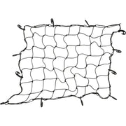 52302 10HOOK Fire Power Bed Net Black