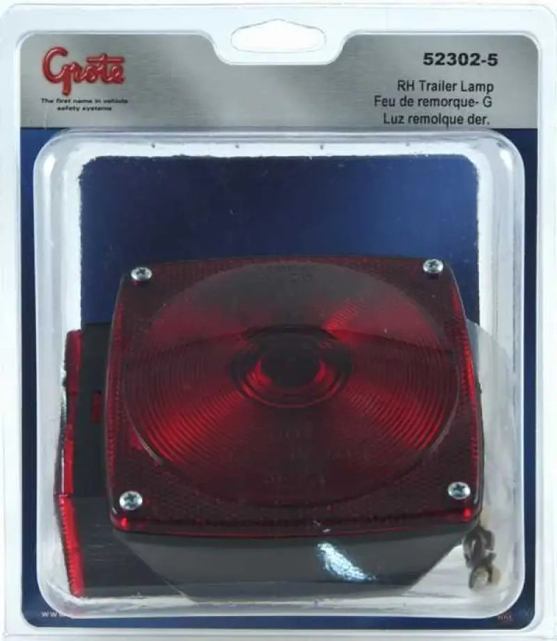 52302-5 Trailer Light