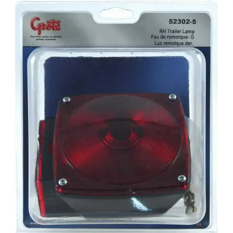 52302-5 Trailer Light