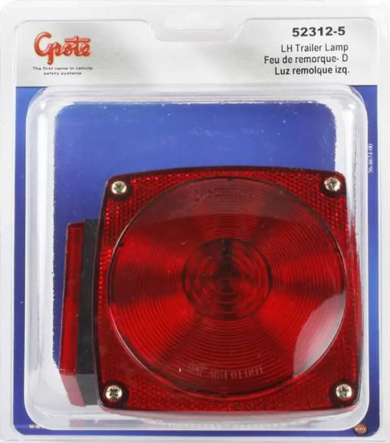 52312-5 Trailer Light