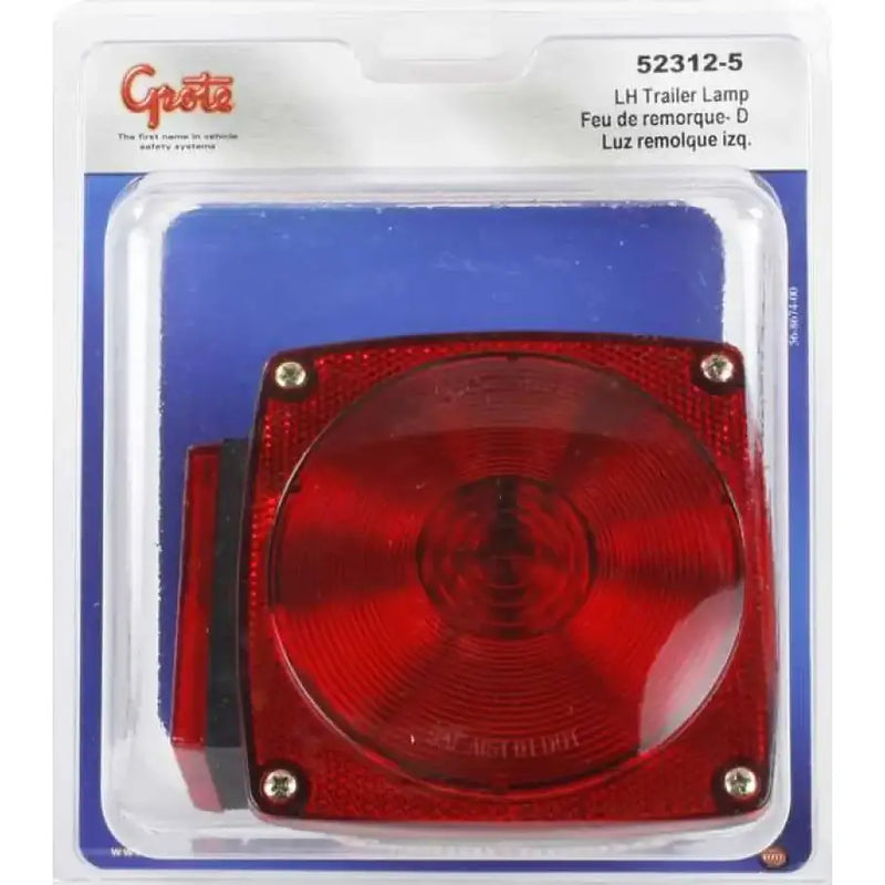 52312-5 Trailer Light