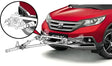 523193-5 Vehicle Baseplate