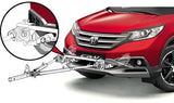 523193-5 Vehicle Baseplate