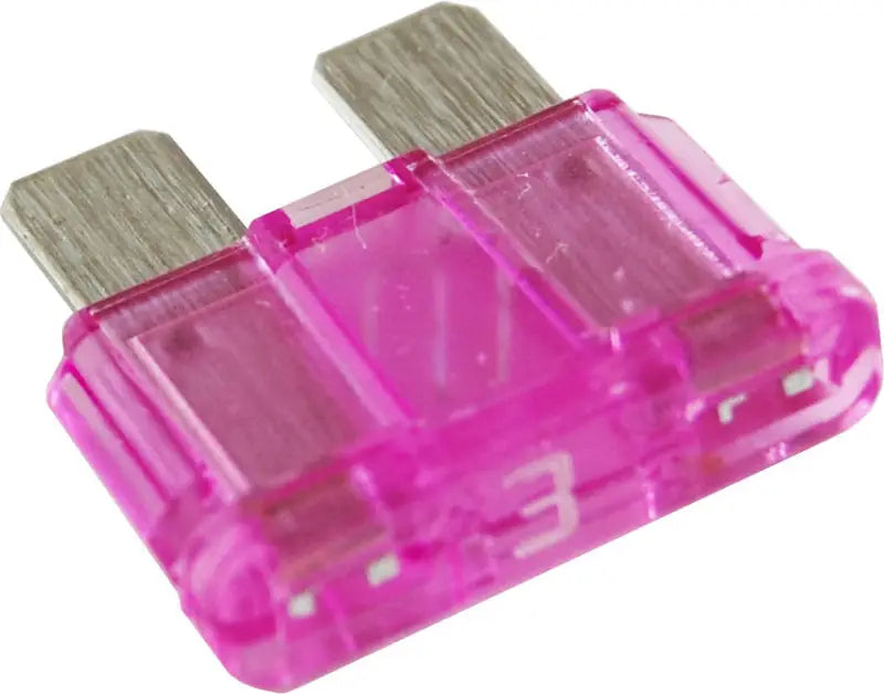 5237-BSS Blue Sea Fuse Ato/Atc 3A