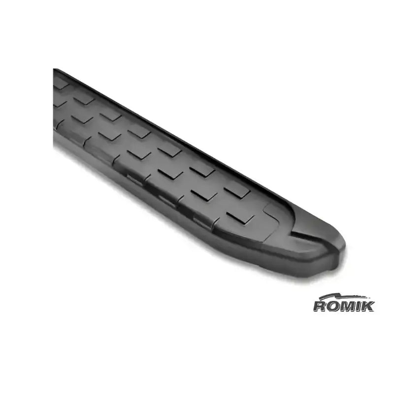 52389419 Romik Usa Rec-B Runningboard Escape Blk 20-22