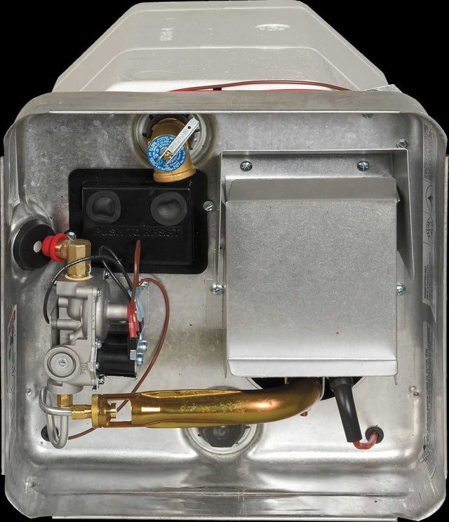 5238A Water Heater