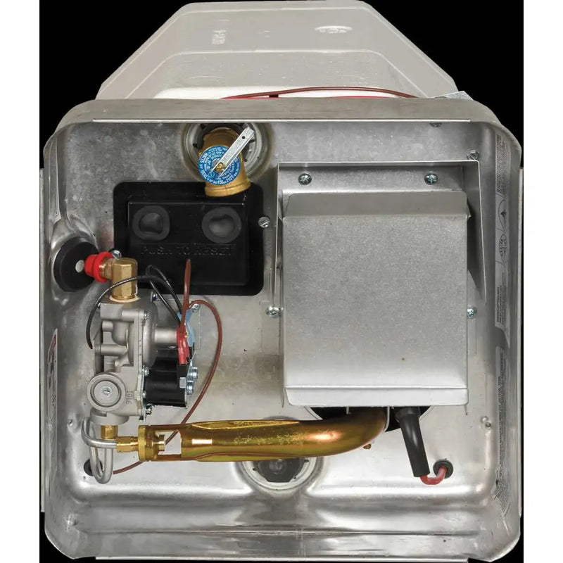 5238A Water Heater