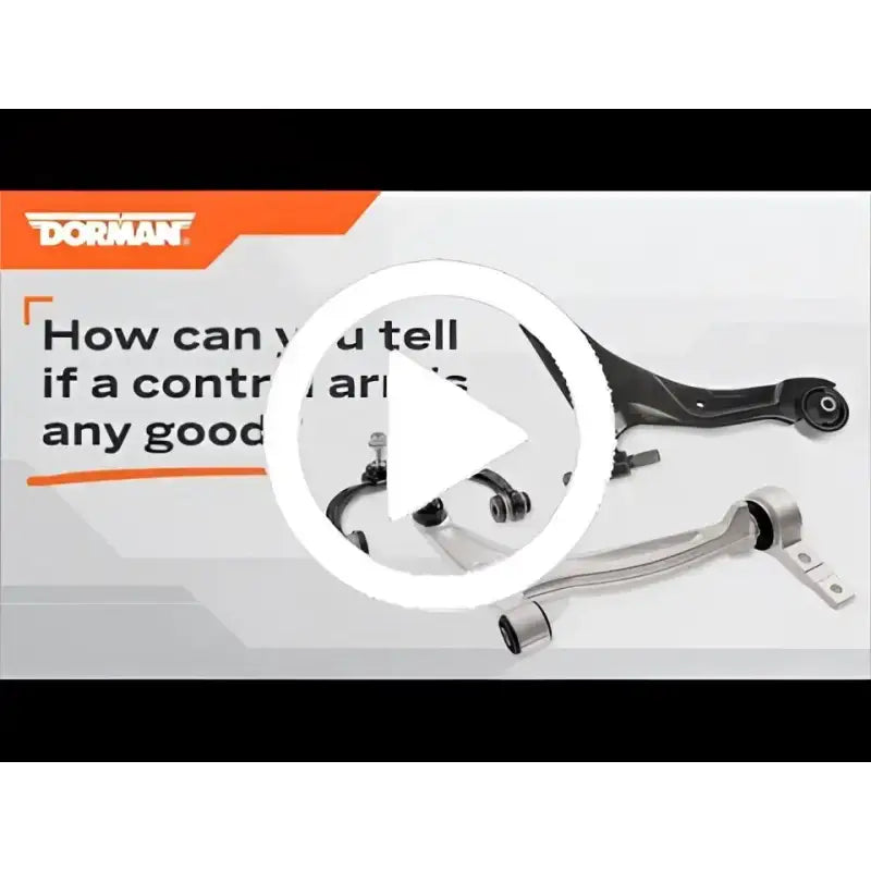524-055 Dorman Control Arm for RV, Automotive, Powersports, off-road, marine, exterior, truck accessories, interior, truck bed, rv parts, AVADA - Best Sellers, Must Haves