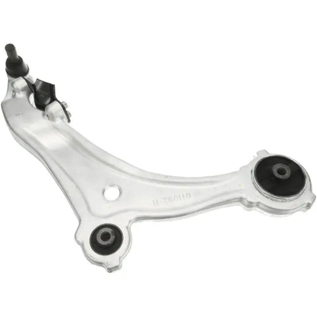 Silver car control arm for Dorman Control Arm 524-222, durable suspension part