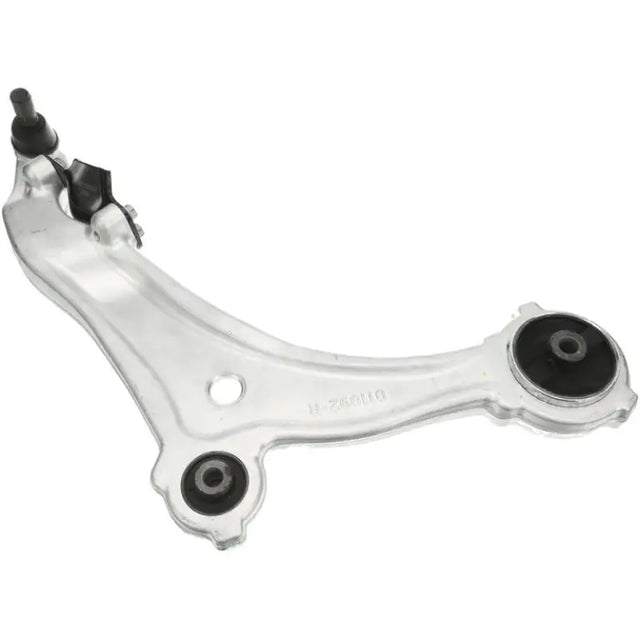 Silver car control arm for Dorman Control Arm 524-222, durable suspension part