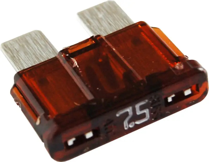 5240-BSS Blue Sea Fuse Ato/Atc 7.5A