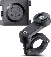 SP CONNECT Universal Clamp Spc+ Moto Bundle Lt