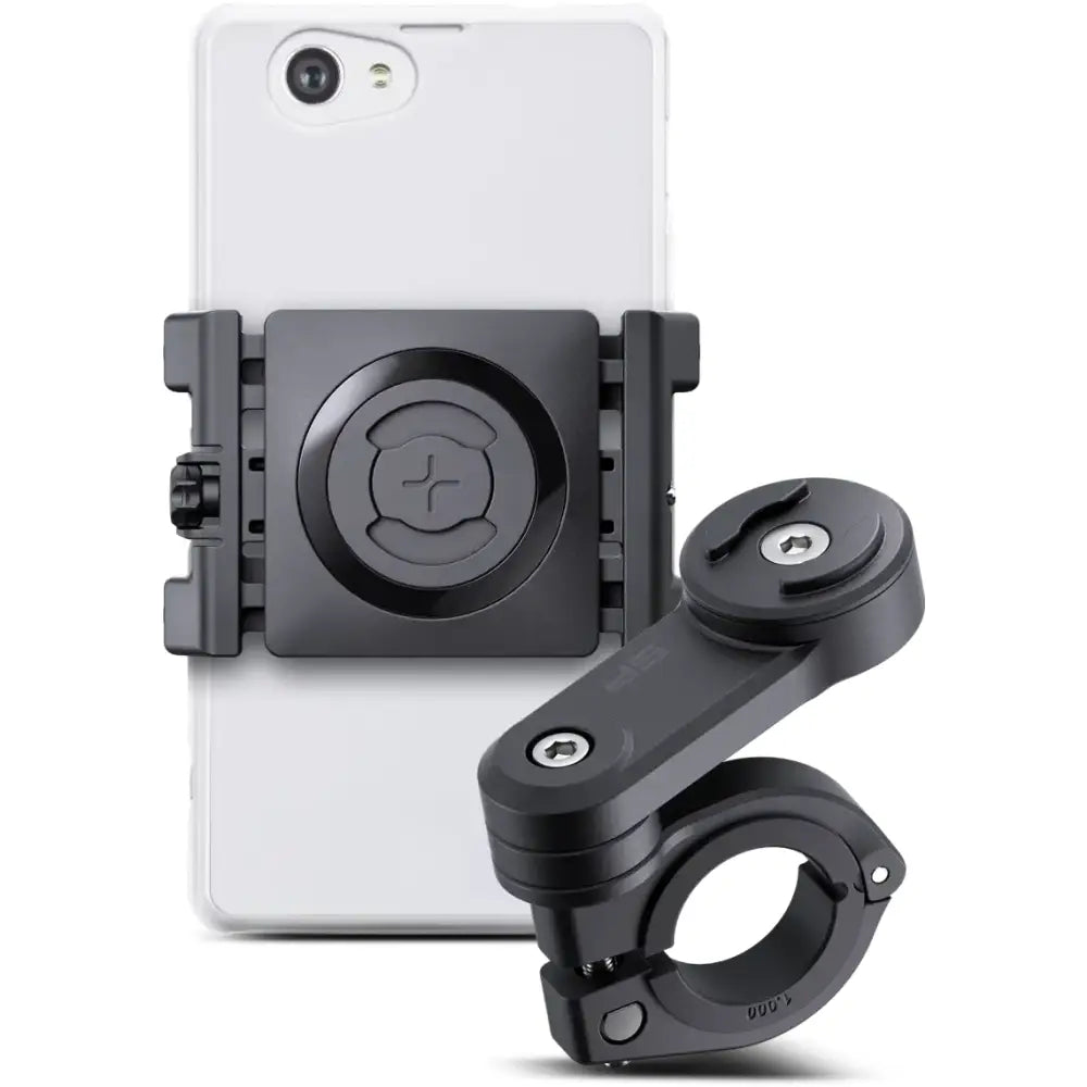 52400 Sp Connect Universal Clamp Spc+ Moto Bundle Lt 