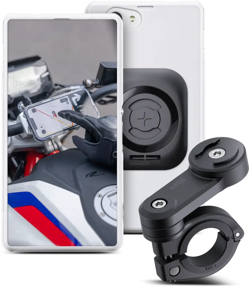 52401 Sp Connect Universal Interface Spc+ Moto Bundle Lt 