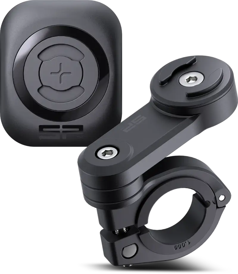 SP CONNECT Universal Interface Spc+ Moto Bundle Lt