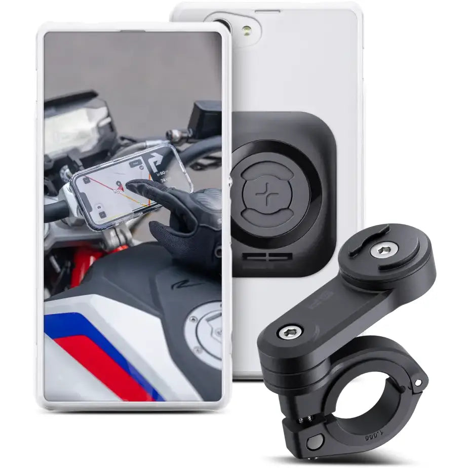 52401 Sp Connect Universal Interface Spc+ Moto Bundle Lt 