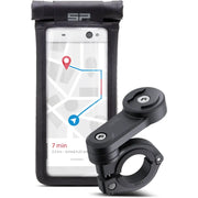 SP CONNECT Universal Case Spc+ Moto Bundle Lt
