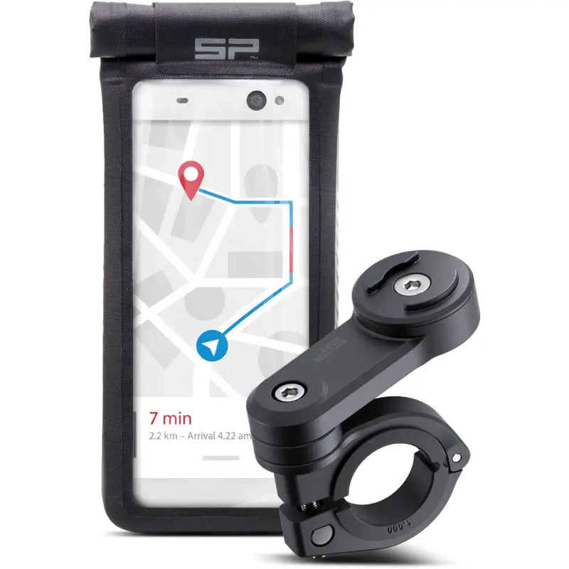 SP CONNECT Universal Case Spc+ Moto Bundle Lt