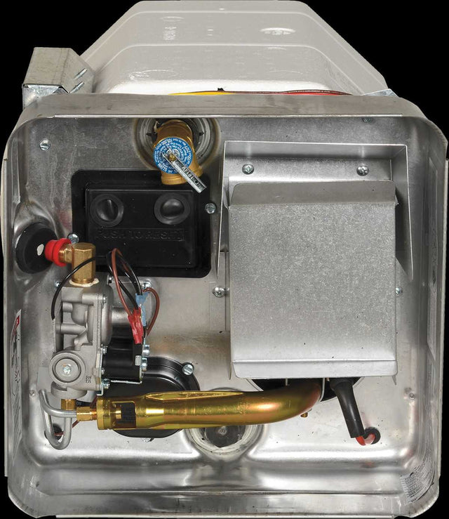 5240A Water Heater