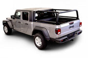 Putco 184500 Putco 2020 Jeep Gladiator - 5ft (Standard Box) Venture TEC Rack - 184500