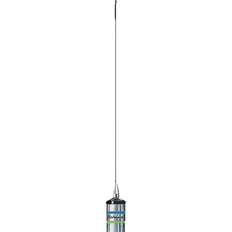 5241-R Shakespeare 3' Heavy Duty VHF Antenna 3dB for marine, RV, automotive, powersports, off-road, exterior, truck accessories, interior, truck bed, and RV parts, AVADA - Best Sellers, Must Haves
