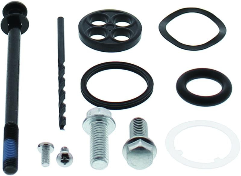 QuadBoss 420544 QuadBoss 97-01 Honda TRX250 FourTrax Recon Fuel Tap Kit - 420544